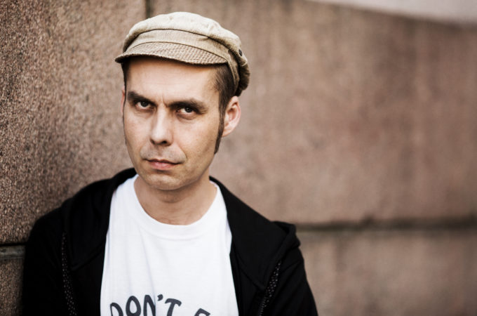 Antti Nylén: Ongelmana järki