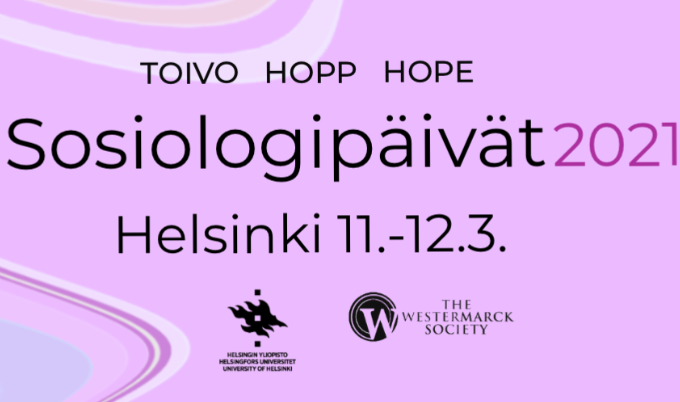 Eläintutkimuksen työryhmä Sosiologipäivillä – cfp d-line 12.2.2021